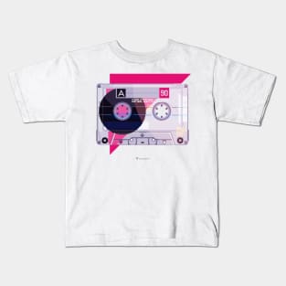 Mixtape Kids T-Shirt